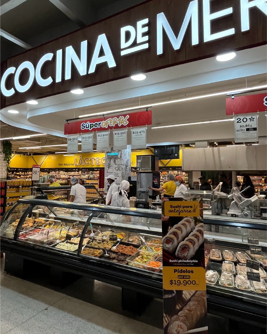 Exito Los Molinos_2