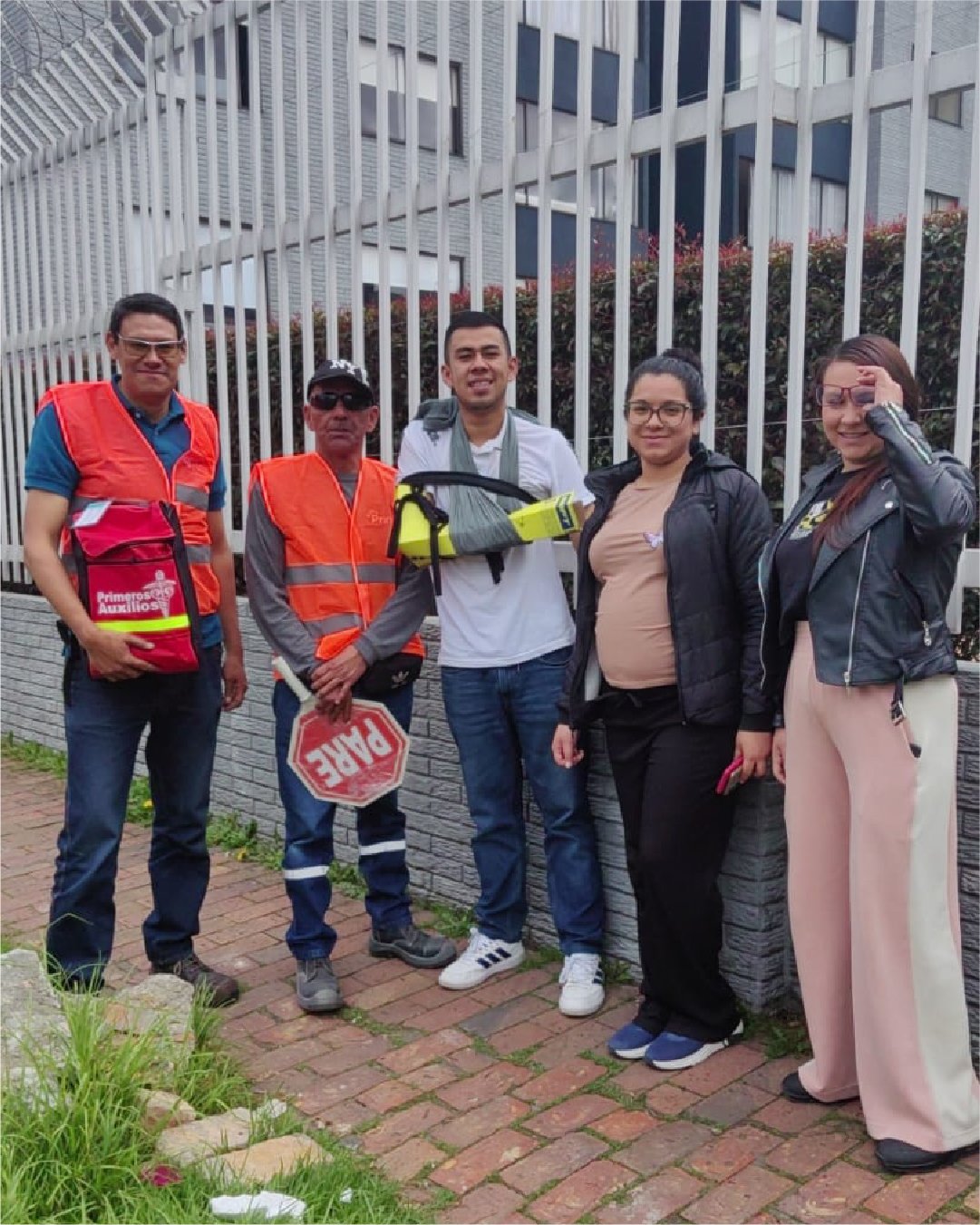 Simulacro de emergencias_8