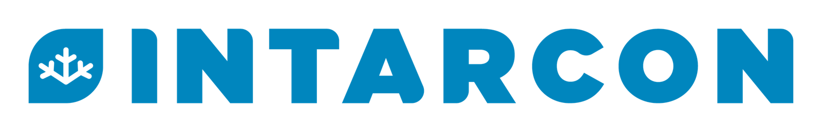 Logo INTARCON
